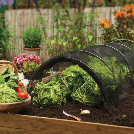 GrowIt Net Grow Tunnel