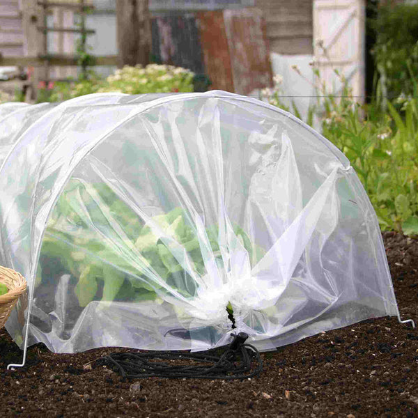 Haxnicks Easy Poly Tunnel - Standard