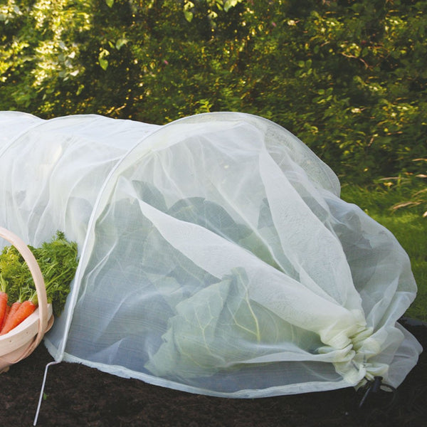 Haxnicks Easy Micromesh Tunnel - Giant