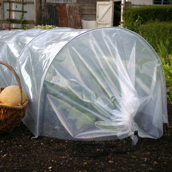 Haxnicks Easy Poly Tunnel - Giant