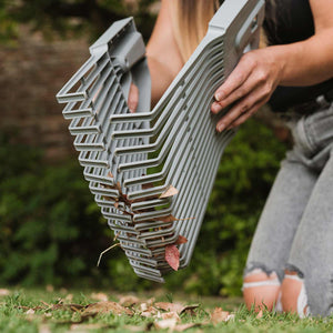 Buy Kent & Stowe 3-in-1 Leaf Rake Online | Marshalls – Marshalls