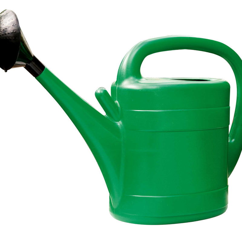 FloPro Fineflo Plastic Watering Can 10L