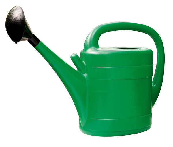 FloPro Fineflo Plastic Watering Can 10L