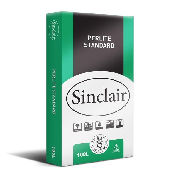 Sinclair Perlite