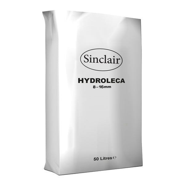 Sinclairs Hydroloeca