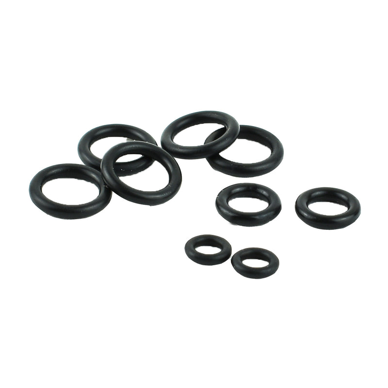 Flopro O Rings Universal Set Duo Pack