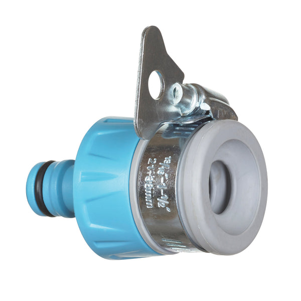 FloPro Indoor Round Tap Connector