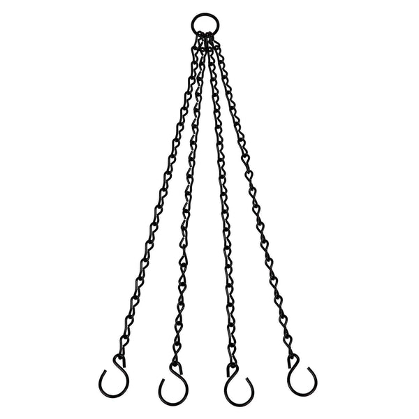 Gardman Heavy Duty Hanging Basket Chain