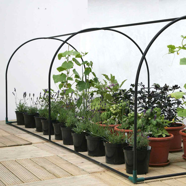 Grower Frame