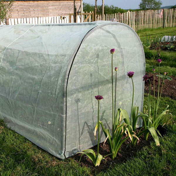 Grower Frame Micromesh Cover