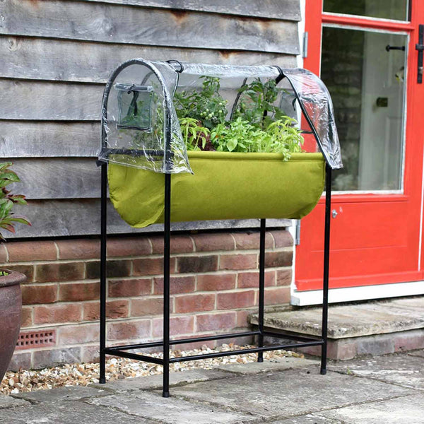 Vigaroot Easy Table Garden