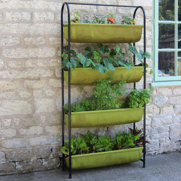 Vigaroot Vertical Garden Planter