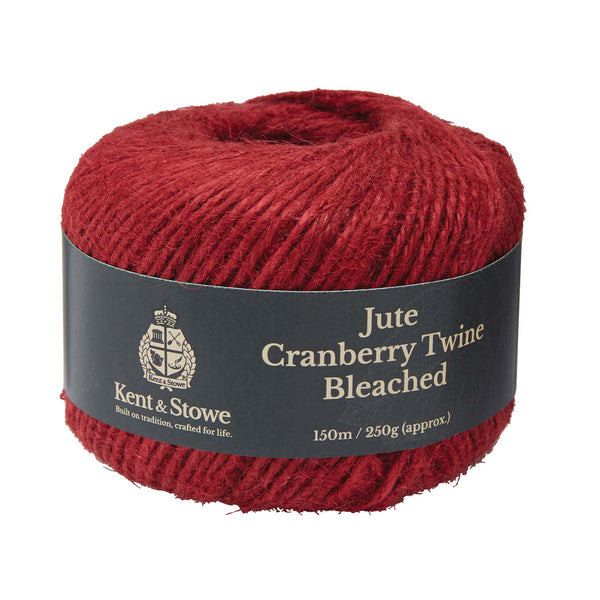 Kent & Stowe Jute Twine 150m