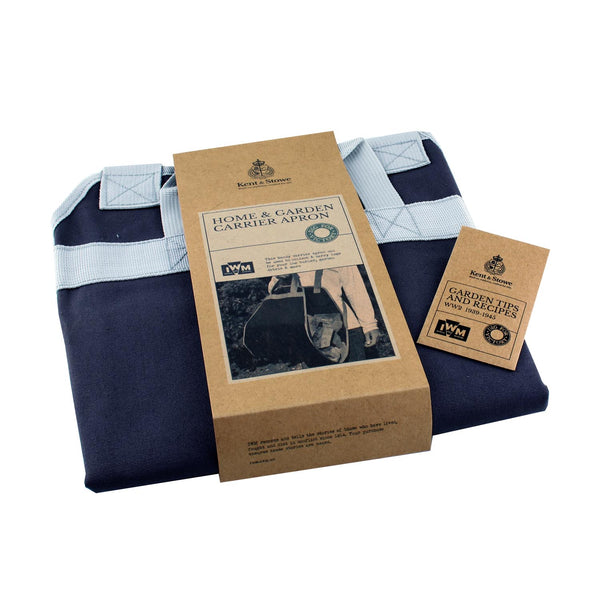 Kent & Stowe Dig For Victory Carrier Apron