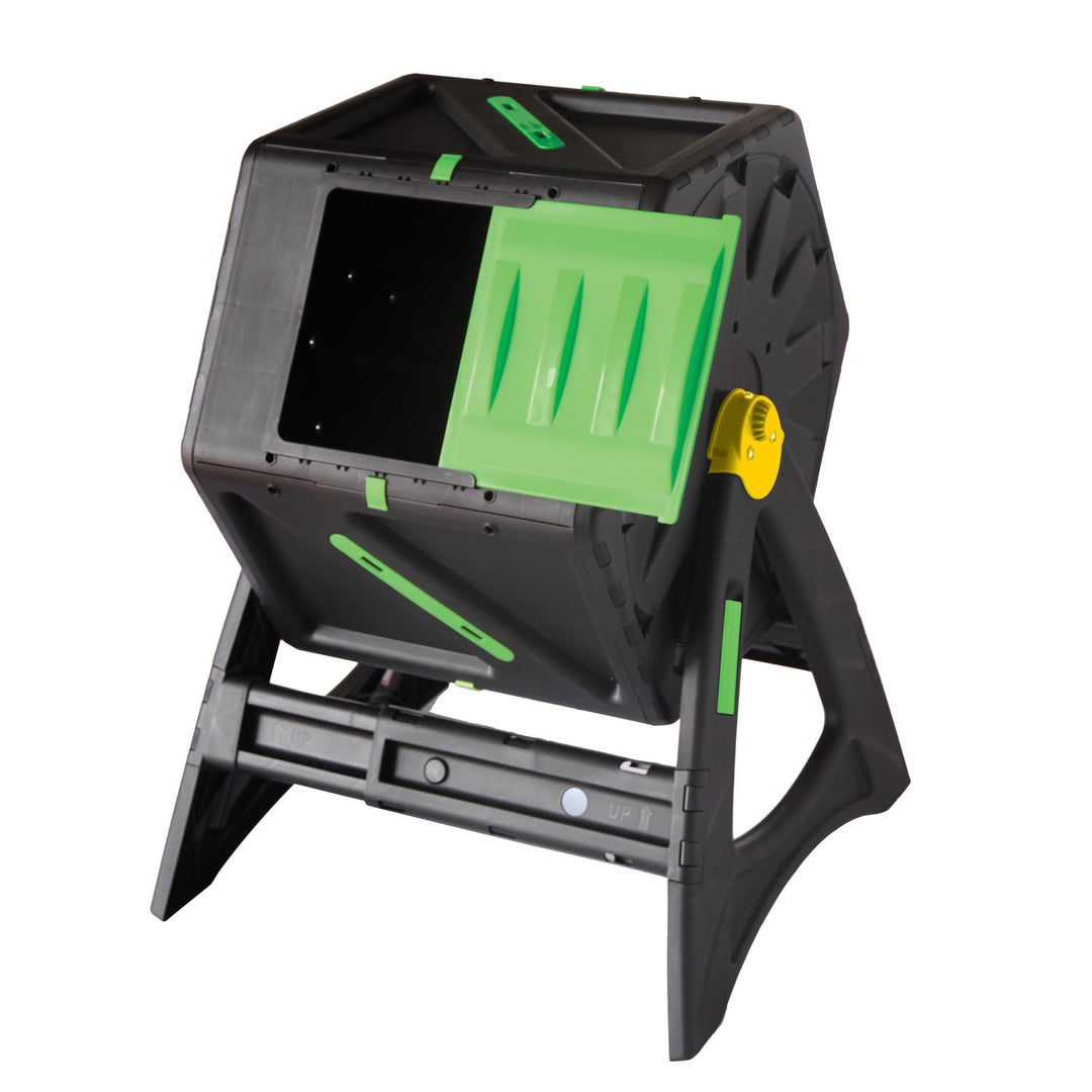 Tumbling Composter 105L Buy Tumbling Composter Online Tumbling