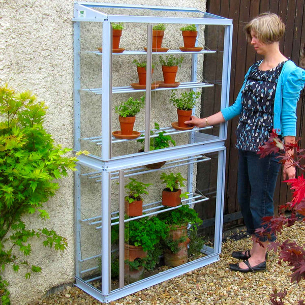 Westminster Classic Small Mini Greenhouse