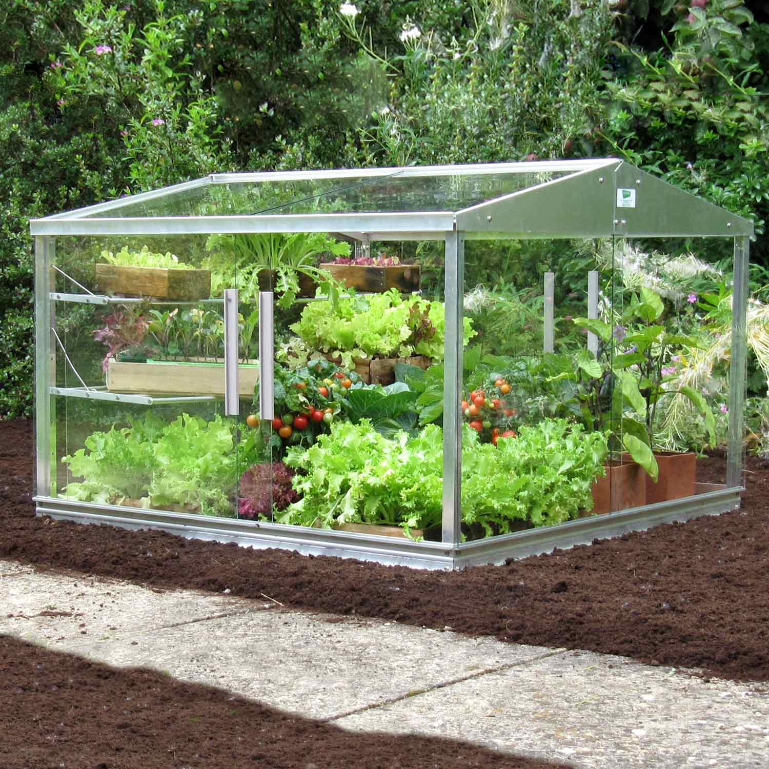 Cold Frame 4ft Buy Cold Frames Online Cold Frames for Sale