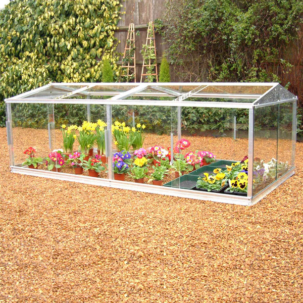 Cold Frame - 8ft