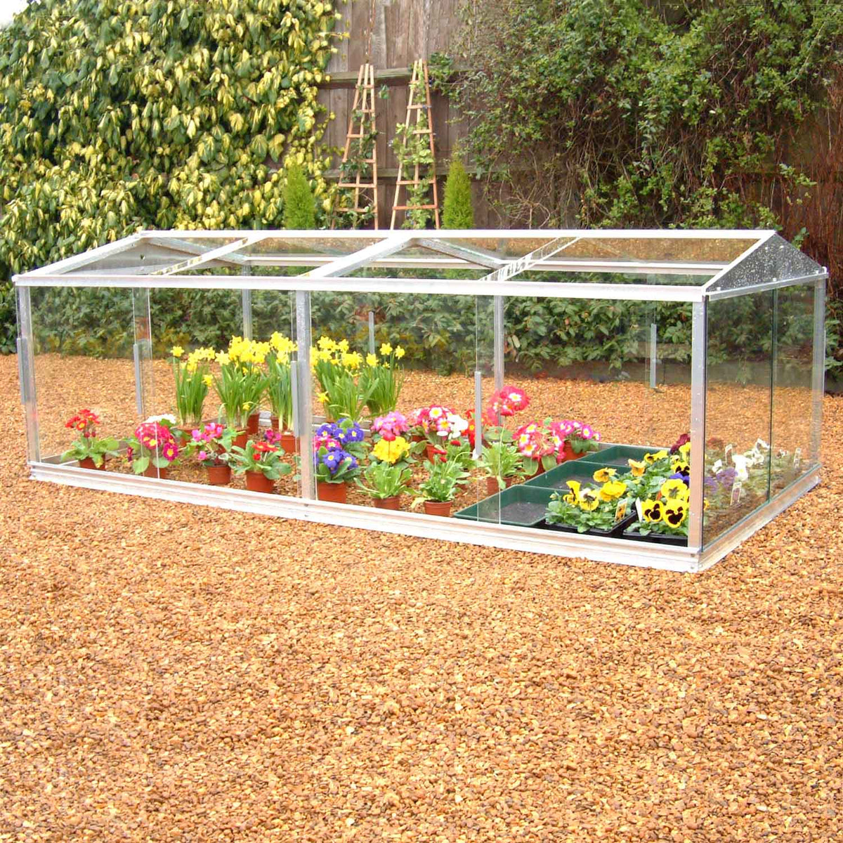 Cold Frame - 8ft | Buy Cold Frames Online | Cold Frames for Sale ...