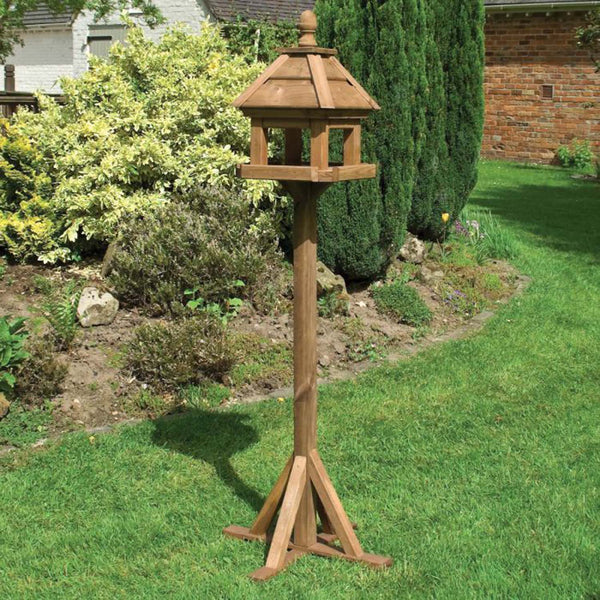 Lechlade Bird Table