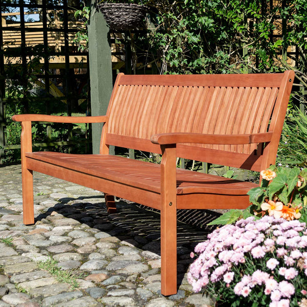 Willington 1.5m Bench