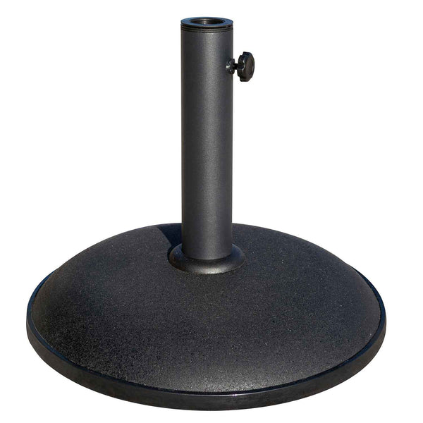 Round Parasol Base 15Kg