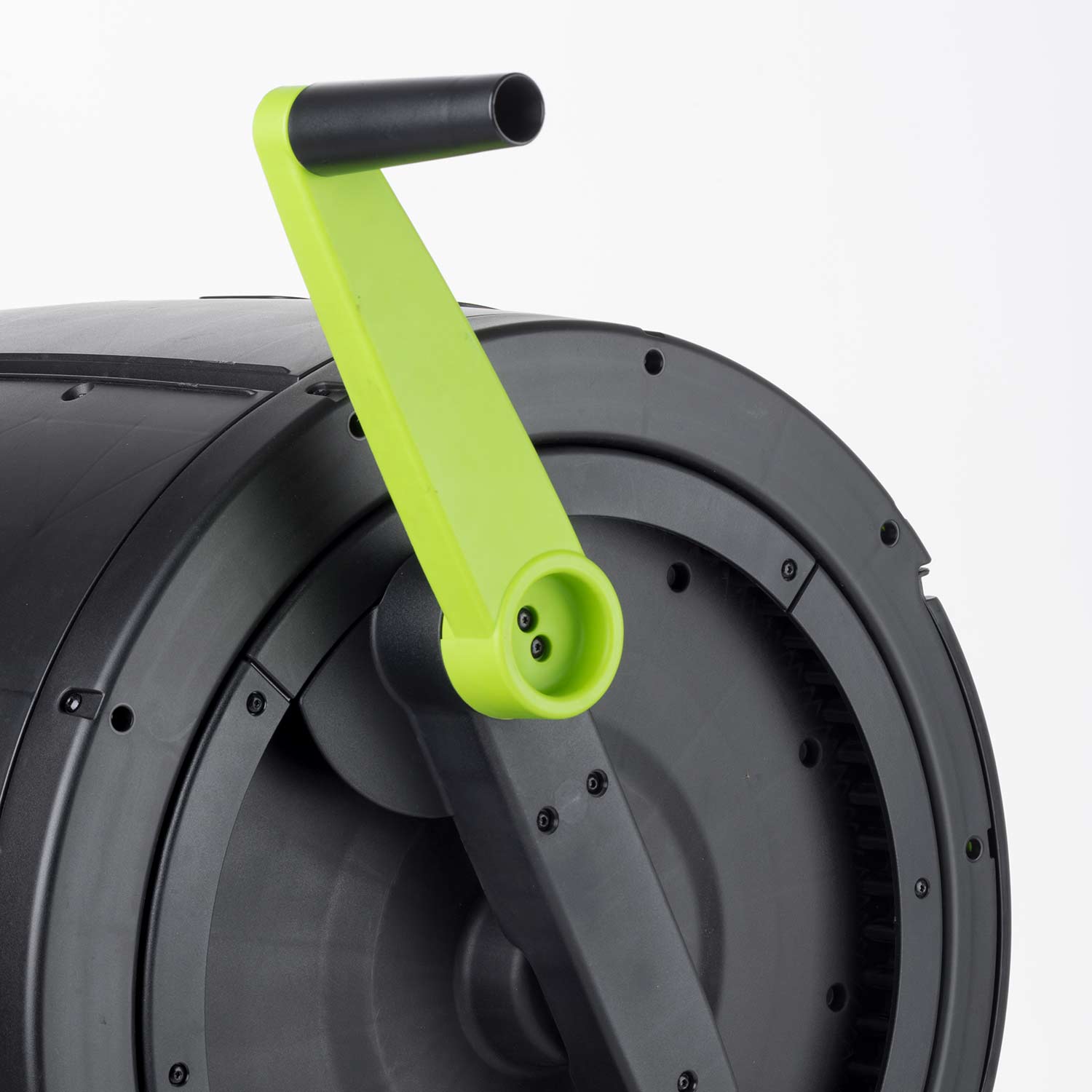 Maze Compost Tumbler & Composting Cart Buy Compost Tumbler Online Marshalls Garden