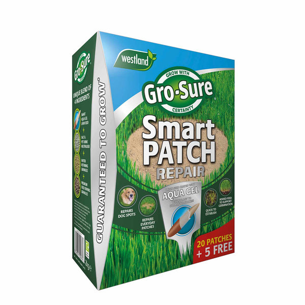 Gro-Sure Smart Patch Spreader