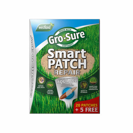 Gro-Sure Smart Patch Spreader