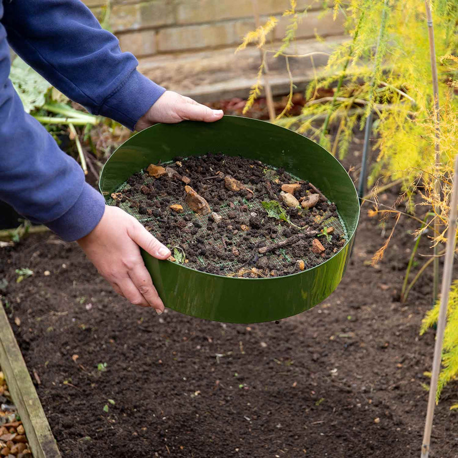 Grow It Garden Sieve Buy Garden Sieve Online Garden Sieve for Sale