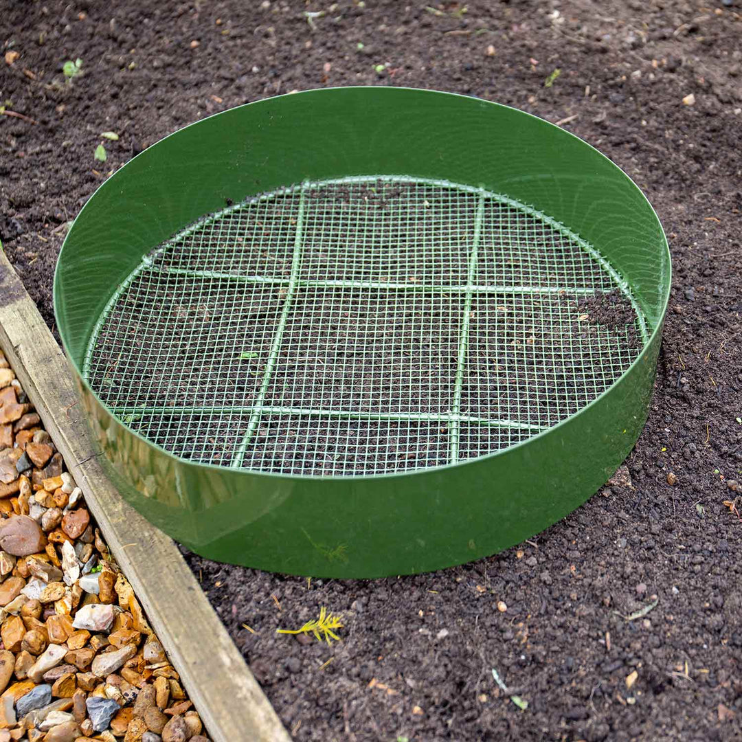 Grow It Garden Sieve Buy Garden Sieve Online Garden Sieve for Sale