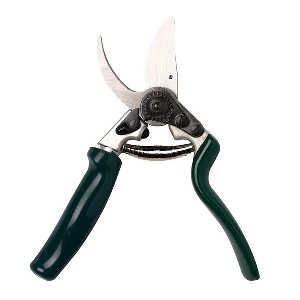 Burgon & Ball RHS Professional Rotating Handle Bypass Secateurs