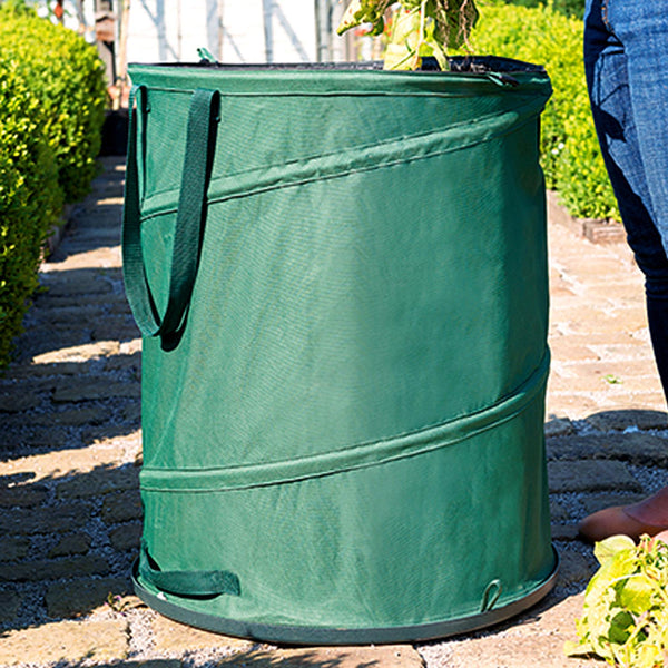 Gardman Large Pop-Up Bin