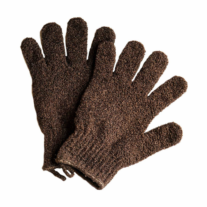 Vegetable Scrubbing Gloves