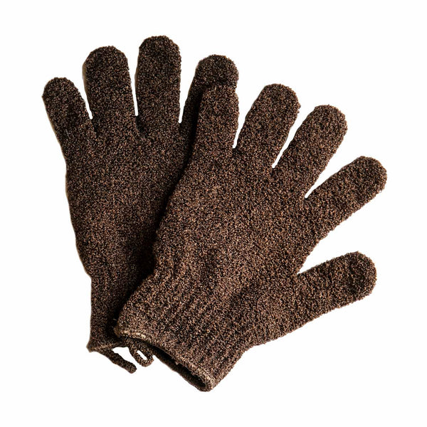Vegetable Scrubbing Gloves