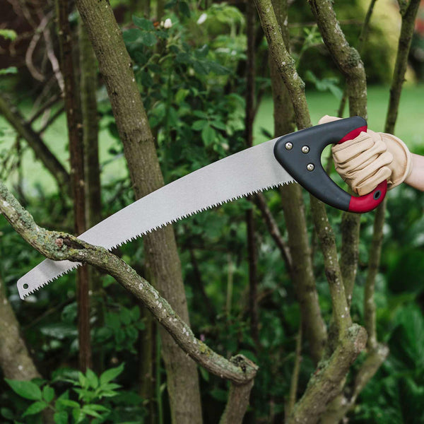 Kent & Stowe Pruning Saw