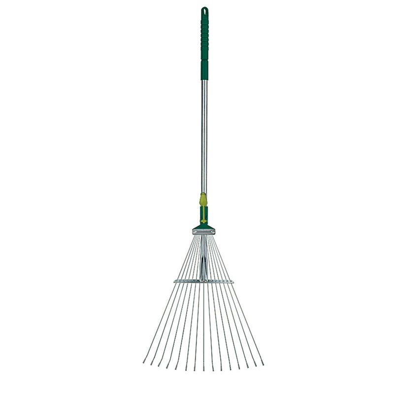 Gardeners Mate Expanding Leaf & Lawn Rake