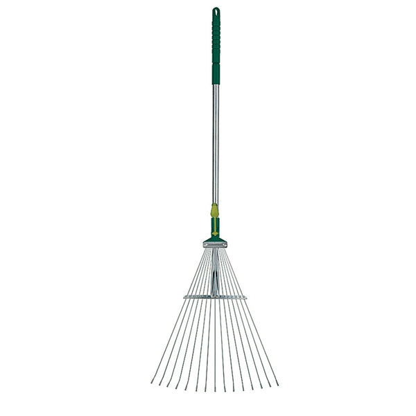 Gardeners Mate Expanding Leaf & Lawn Rake
