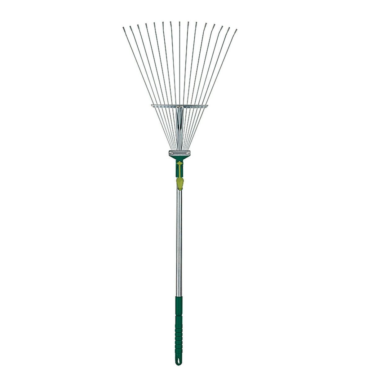 Gardeners Mate Expanding Leaf & Lawn Rake | Buy Lawn Rake Online | Lawn ...