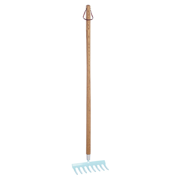 Moulton Mill Budding Gardener Soil Rake