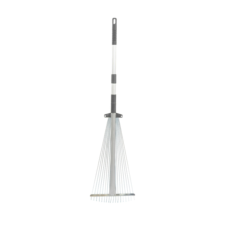 Kent & Stowe Expanding Lawn Rake