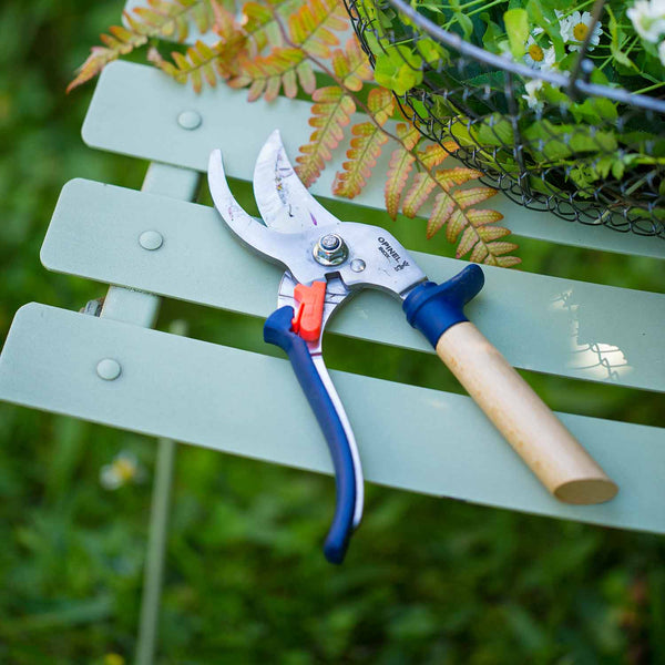 Hand Pruner Slate