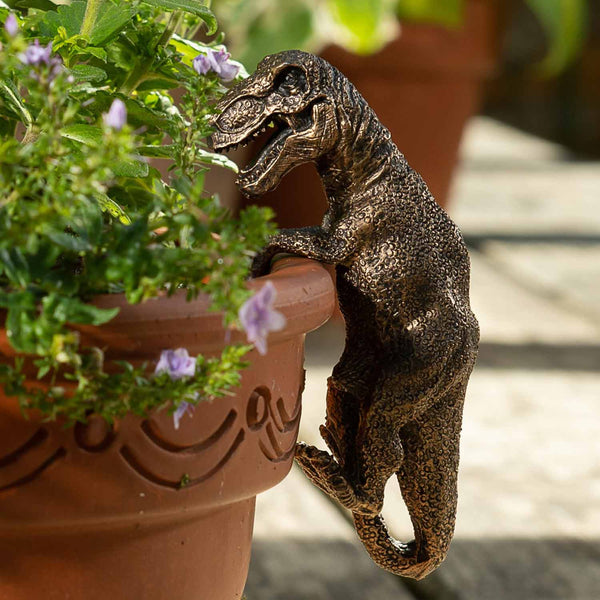 T-Rex Pot Buddy