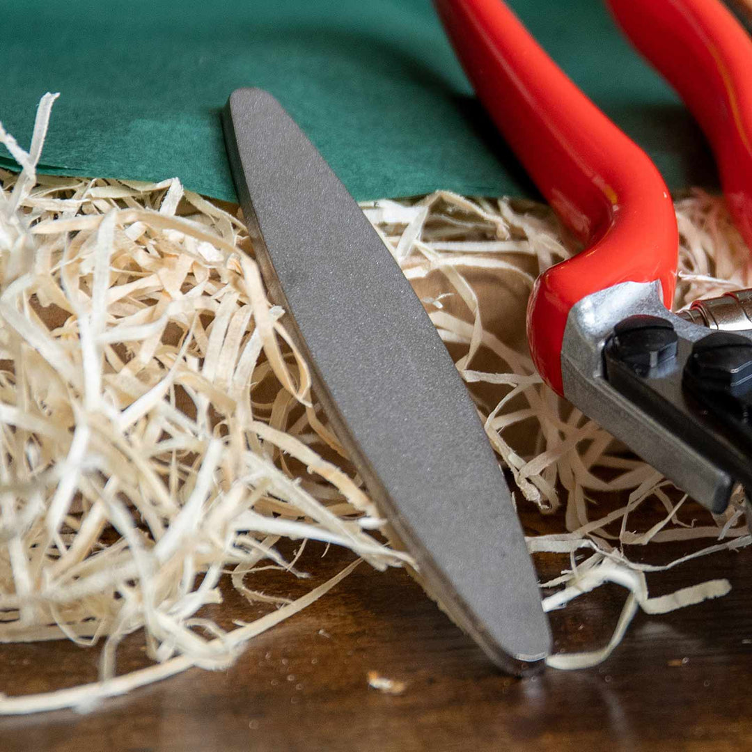 Felco Sharpening Tool Buy Sharpening Tool Online Marshalls Garden