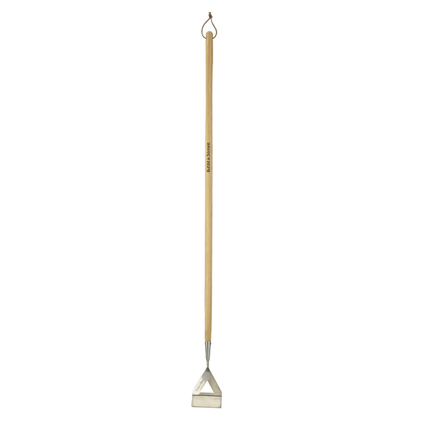 Kent & Stowe Stainless Steel Dutch Hoe