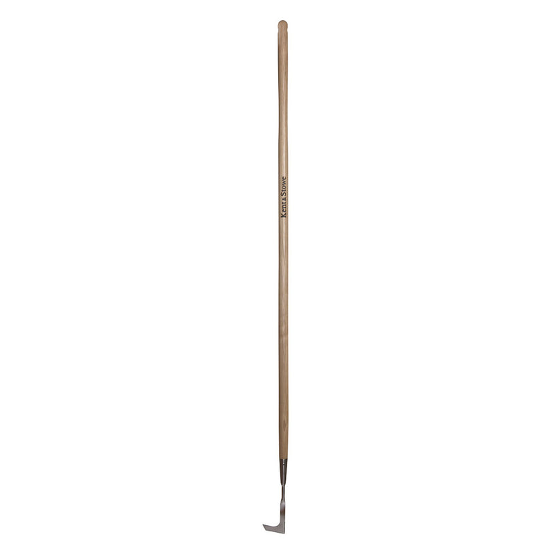 Kent & Stowe Stainless Steel Long Handled Weeding Knife