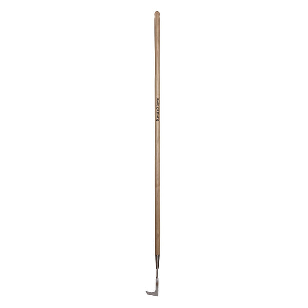 Kent & Stowe Stainless Steel Long Handled Weeding Knife