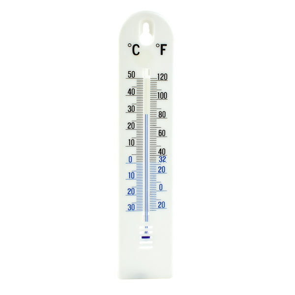 Plantpak Liquid Wall Thermometer