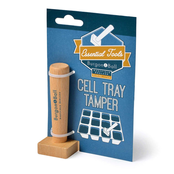 Cell Tamper