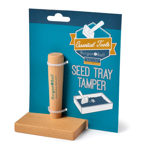 Seed Tamper